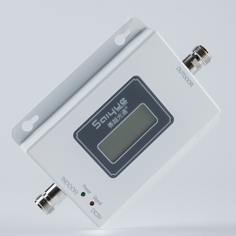 南涧家用配电房机房信号放大器200㎡