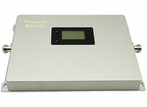  南涧三频/四频/五频手机信号接收器800㎡