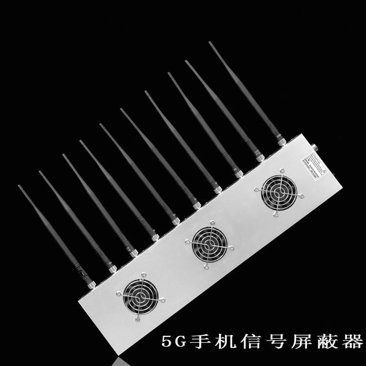 南涧外置10天线移动通信干扰器