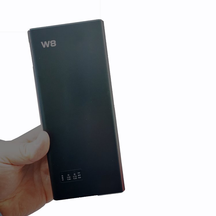  南涧蓝牙WiFi信号屏蔽器