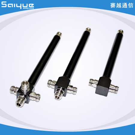  南涧FM调频广播同步广播功分器