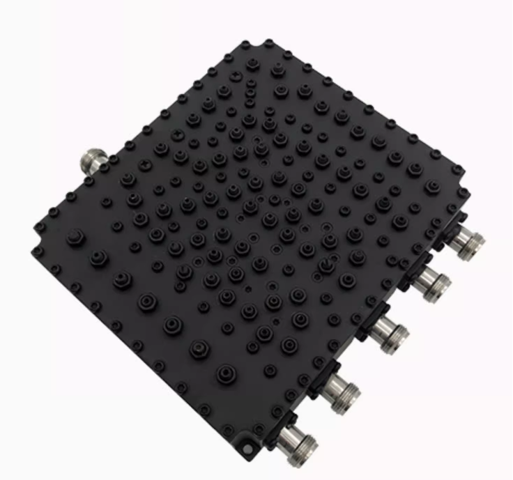  南涧双频三频四频五频腔体合路器4G+5G